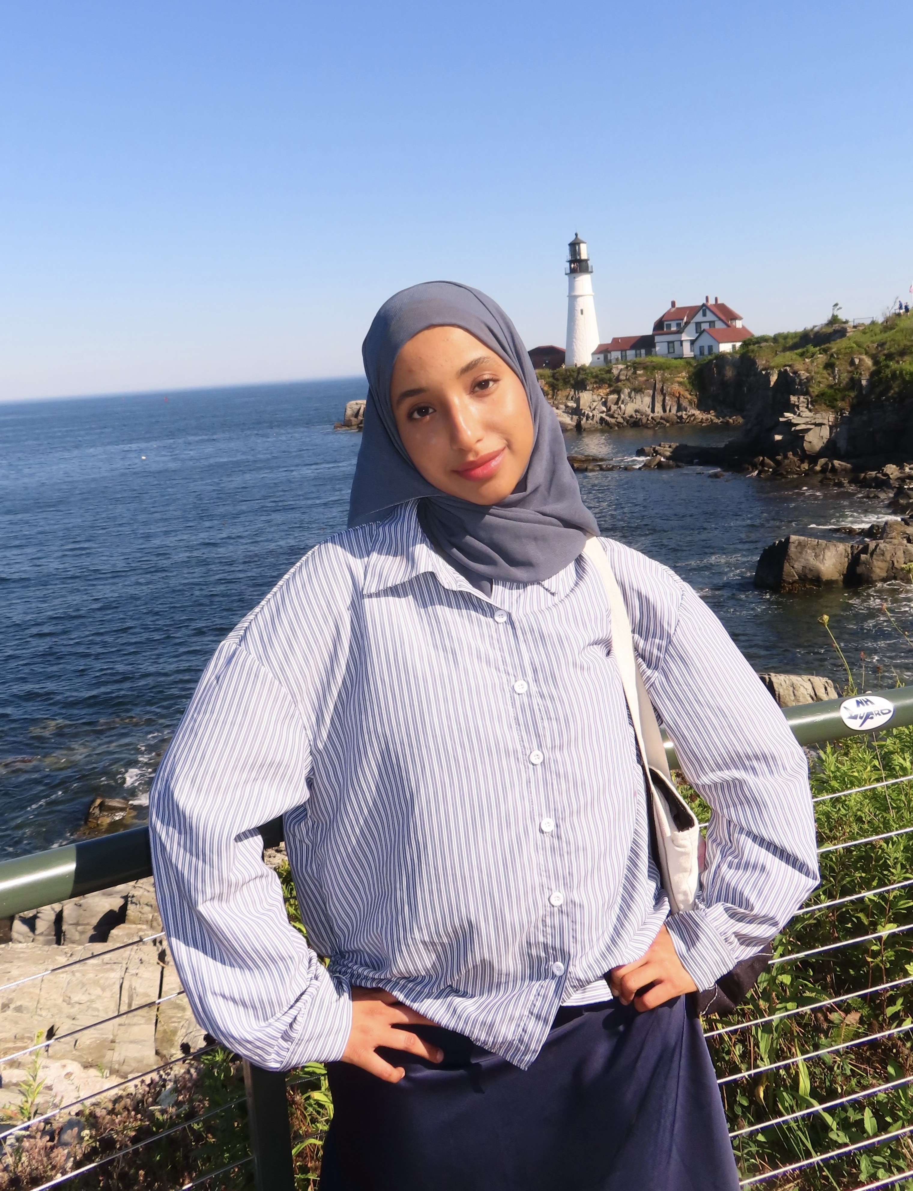 Hodan portrait